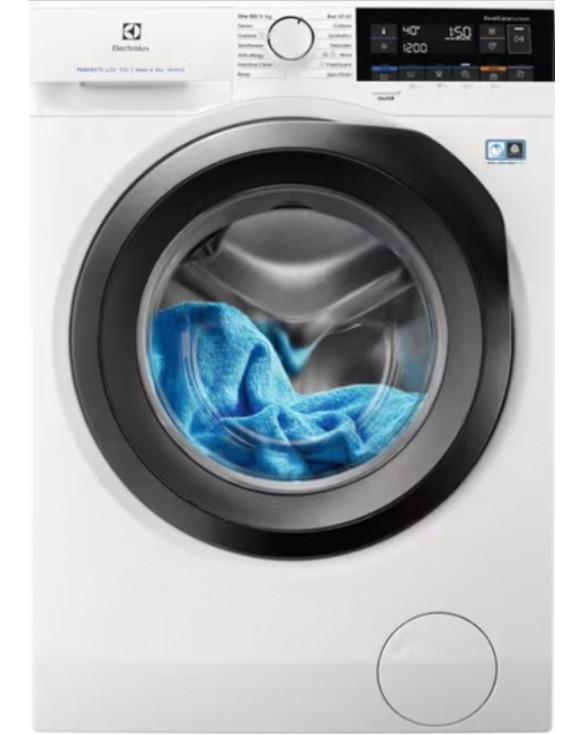 Стирально-сушильная машина Electrolux EW7WO368S