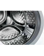 Стирально-сушильная машина Electrolux EW7WO448W