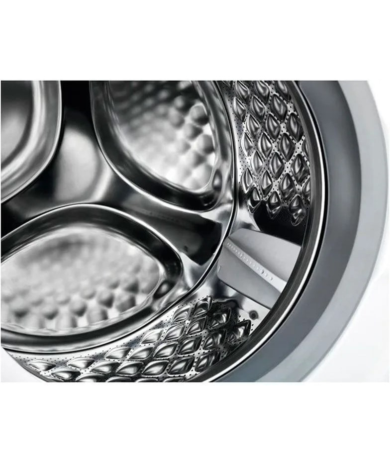 Стирально-сушильная машина Electrolux EW7WO448W