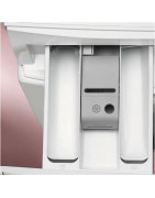 Стирально-сушильная машина Electrolux EW7WO448W