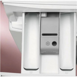 Стирально-сушильная машина Electrolux EW7WO448W