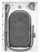 Стирально-сушильная машина Electrolux EW7WO448W