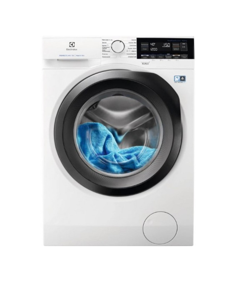 Стирально-сушильная машина Electrolux EW7WR361S