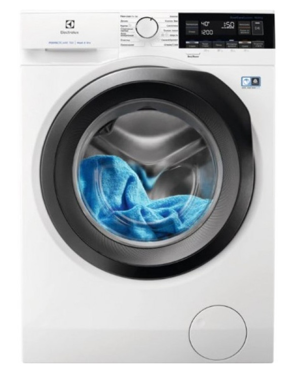 Стирально-сушильная машина Electrolux EW7WR361S
