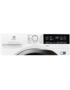 Стирально-сушильная машина Electrolux EW7WR361S