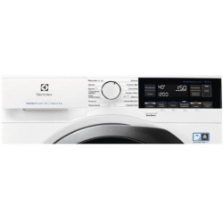 Стирально-сушильная машина Electrolux EW7WR361S