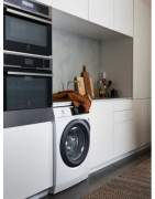 Стирально-сушильная машина Electrolux EW7WR361S