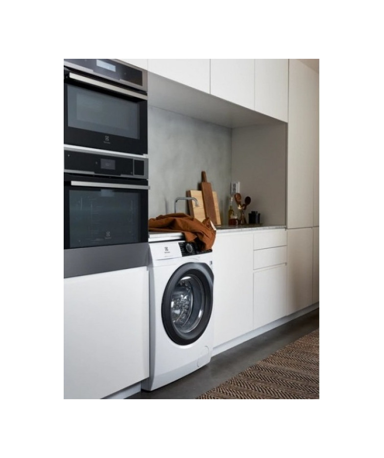 Стирально-сушильная машина Electrolux EW7WR361S