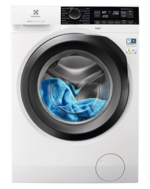 Стиральная машина Electrolux EW7F2R48S