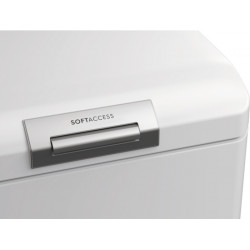 Стиральная машина Electrolux EW8T3R562