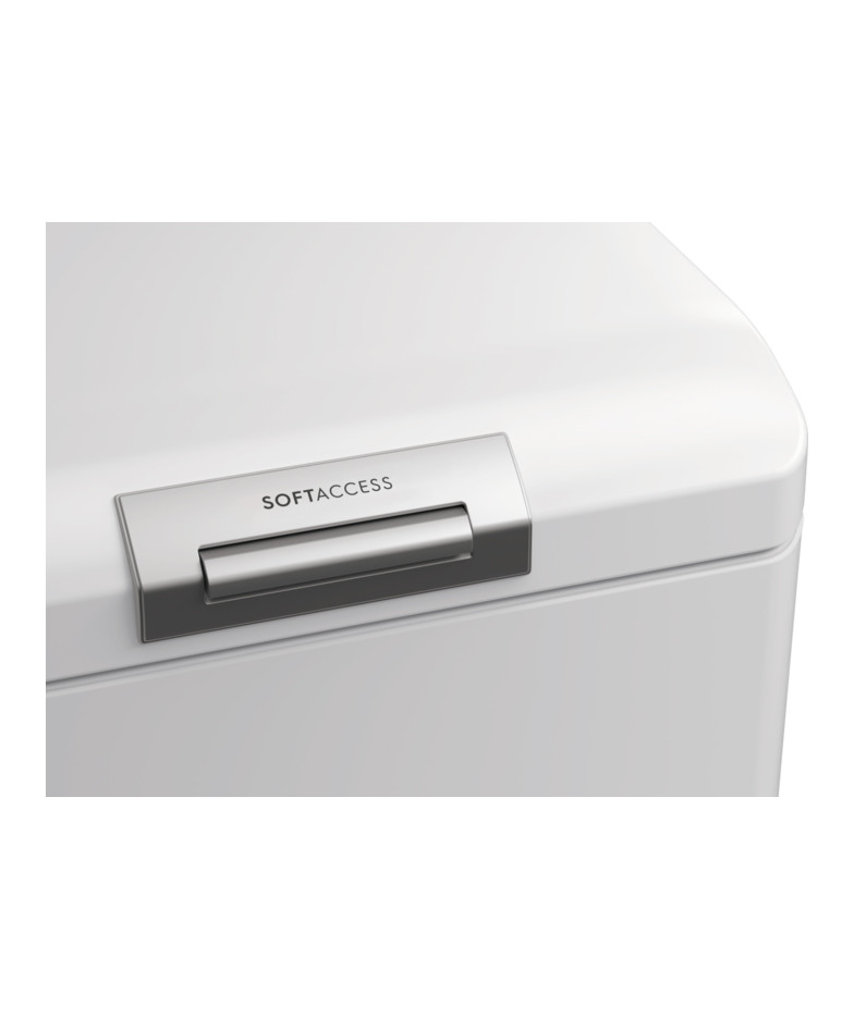 Стиральная машина Electrolux EW8T3R562