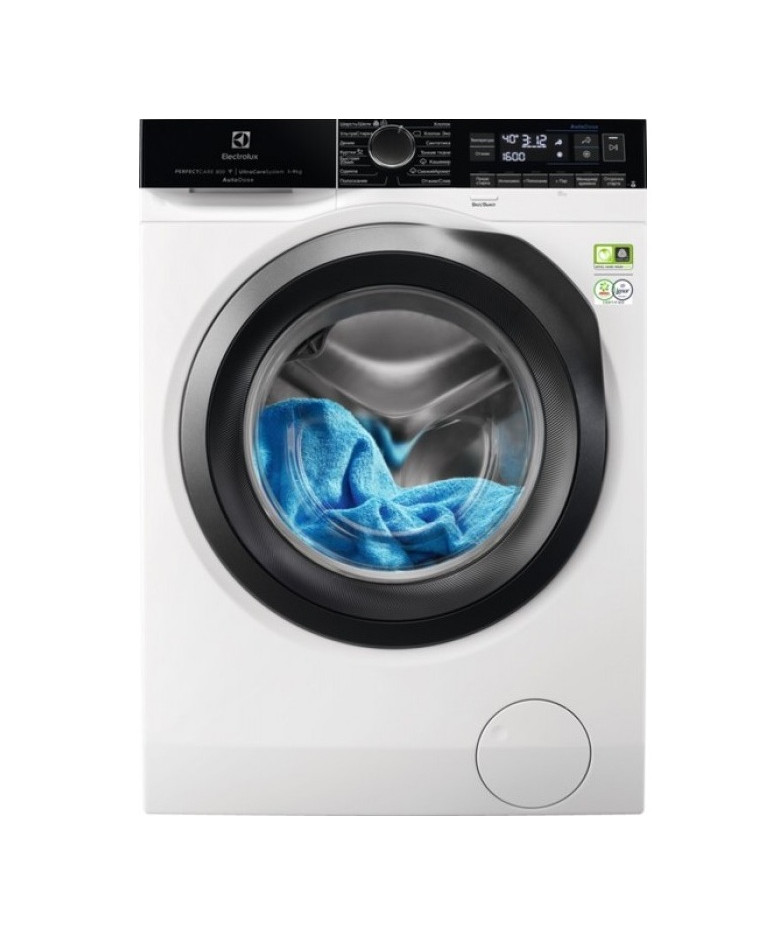 Стиральная машина Electrolux EW8F1R69SA