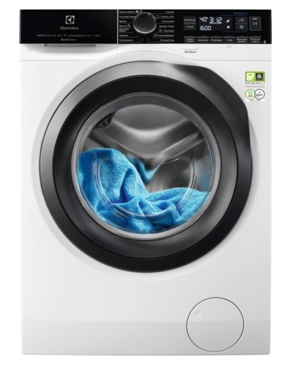 Стиральная машина Electrolux EW8F1R69SA