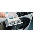Стиральная машина Electrolux EW8F1R69SA