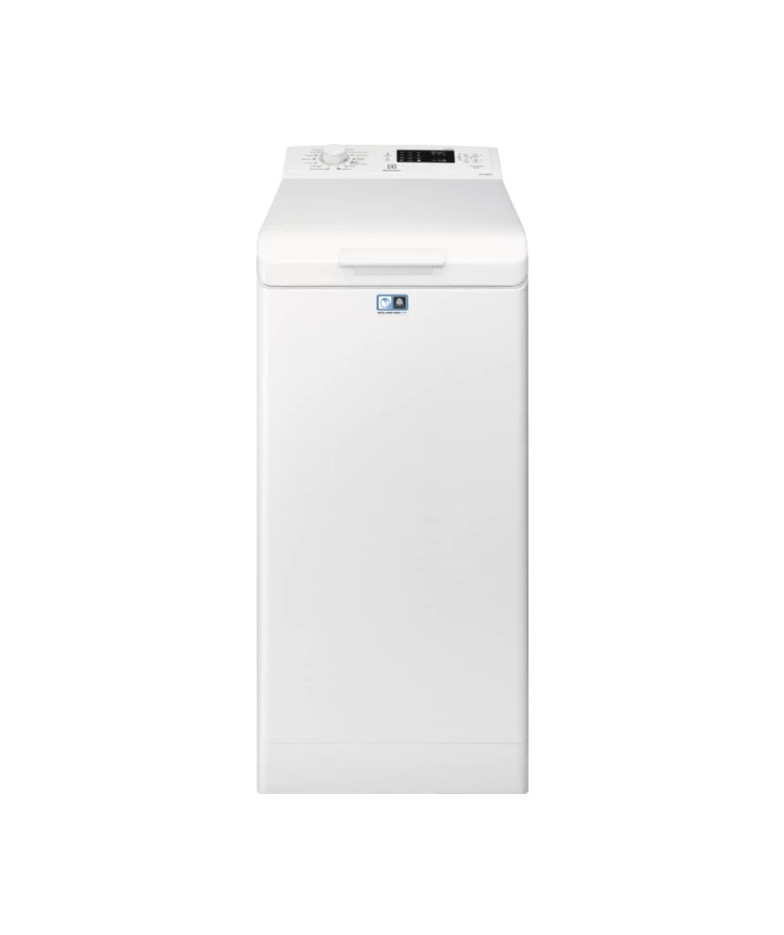 Стиральная машина Electrolux EWT0862IFW
