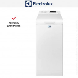 Стиральная машина Electrolux EWT0862IFW