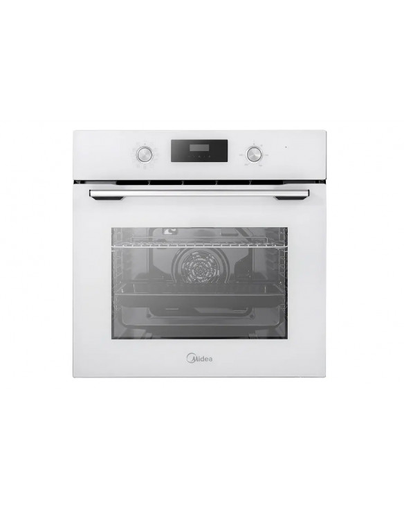 Встраиваемый духовой шкаф Midea MO69103GW купить в Санкт-Петербурге