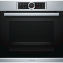 Встраиваемая электрическая духовка BOSCH HBG634BS1 купить в Санкт-Петербурге