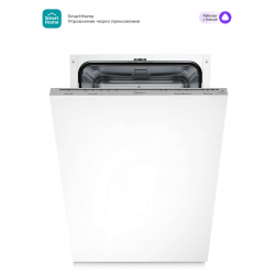 Встраиваемая посудомоечная машина Midea MID45S130i купить в Санкт-Петербурге