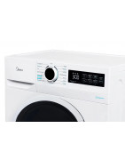 Стиральная машина Midea MF100W70/W, с фронтальной загрузкой, 7кг, 1200об/мин купить в Санкт-Петербурге