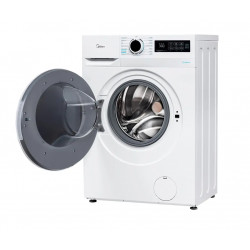 Стиральная машина Midea MF100W70/W, с фронтальной загрузкой, 7кг, 1200об/мин купить в Санкт-Петербурге