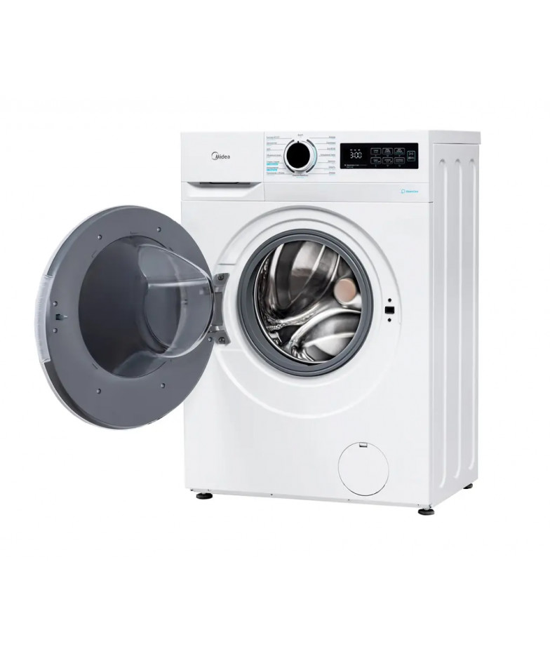 Стиральная машина Midea MF100W70/W, с фронтальной загрузкой, 7кг, 1200об/мин купить в Санкт-Петербурге