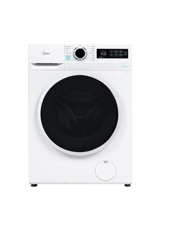 Стиральная машина Midea MF100W70/W, с фронтальной загрузкой, 7кг, 1200об/мин купить в Санкт-Петербурге