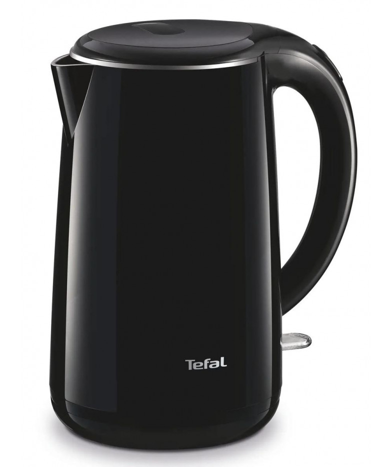 Чайник электрический Tefal KO260830, 1800Вт, черный купить в Санкт-Петербурге и Москве