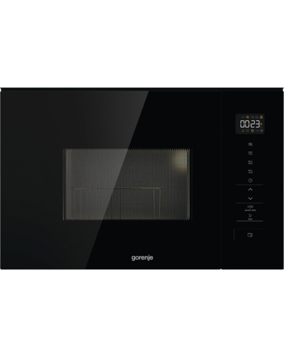 Микроволновая печь Gorenje BM201SG3BG купить в Санкт-Петербурге и Москве