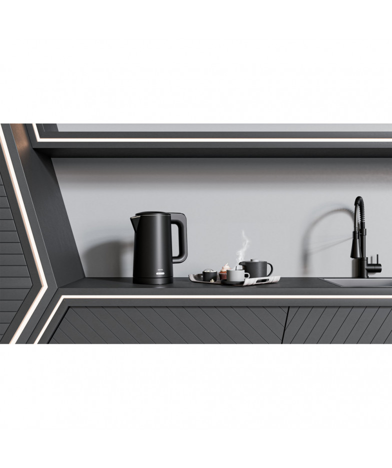 Meyvel MKE-03T (Black)