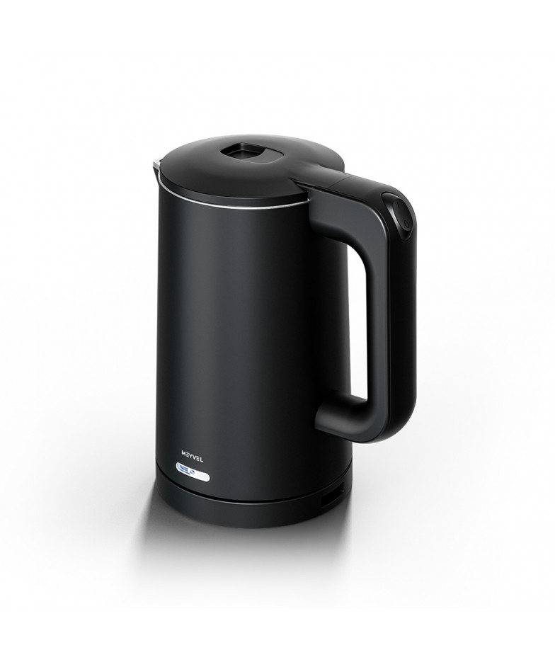 Meyvel MKE-03T (Black)