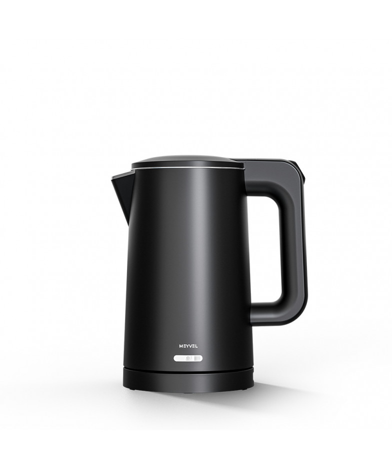 Meyvel MKE-03T (Black)