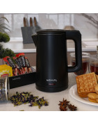 Meyvel MKE-03T (Black)