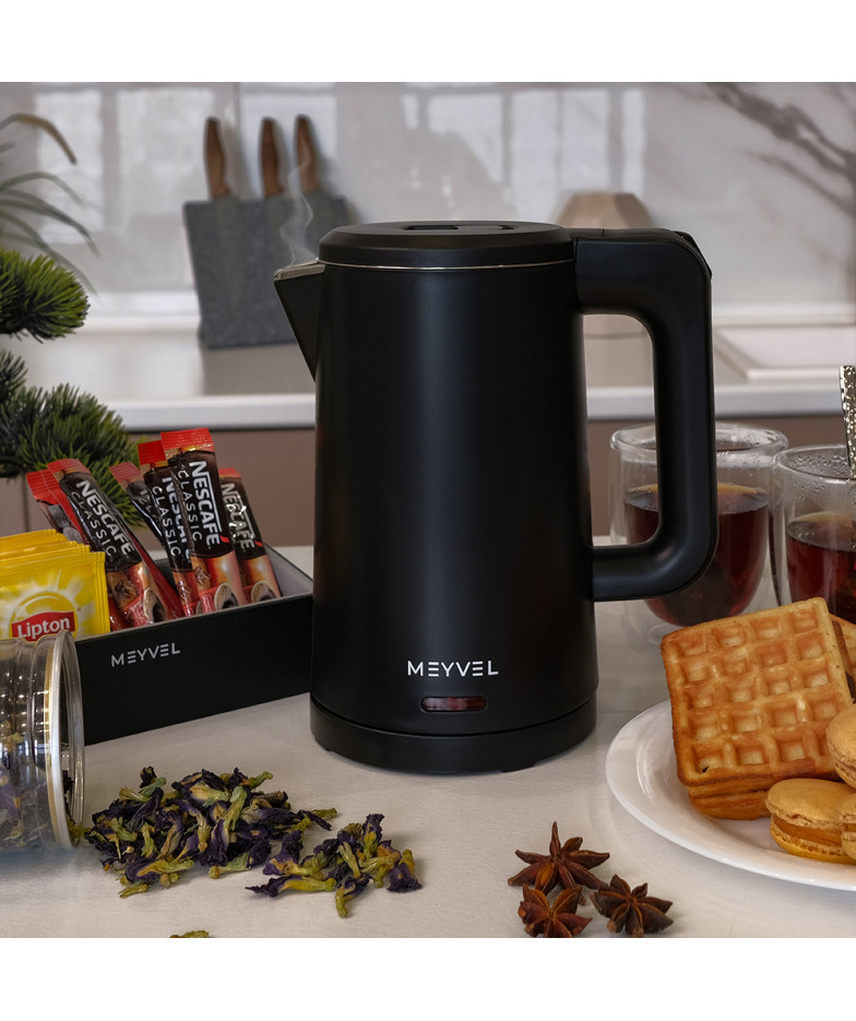 Meyvel MKE-03T (Black)