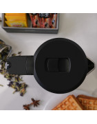 Meyvel MKE-03T (Black)