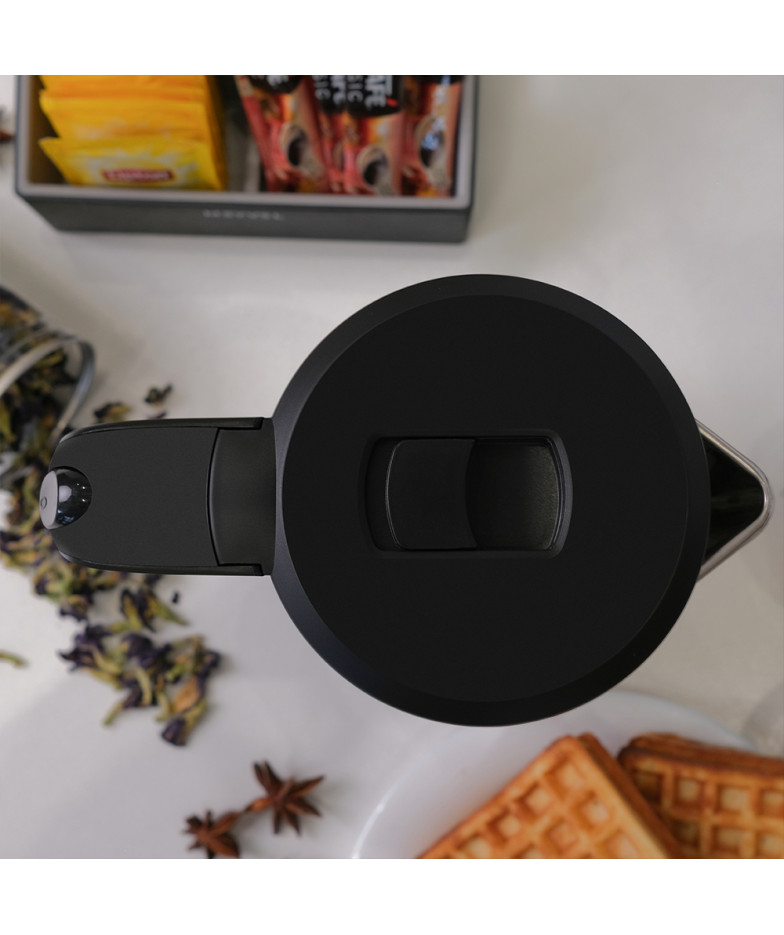 Meyvel MKE-03T (Black)