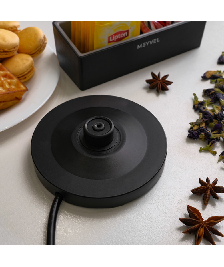 Meyvel MKE-03T (Black)