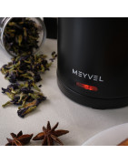Meyvel MKE-03T (Black)