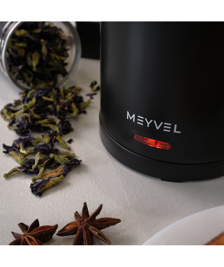 Meyvel MKE-03T (Black)