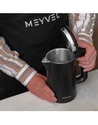 Meyvel MKE-03T (Black)