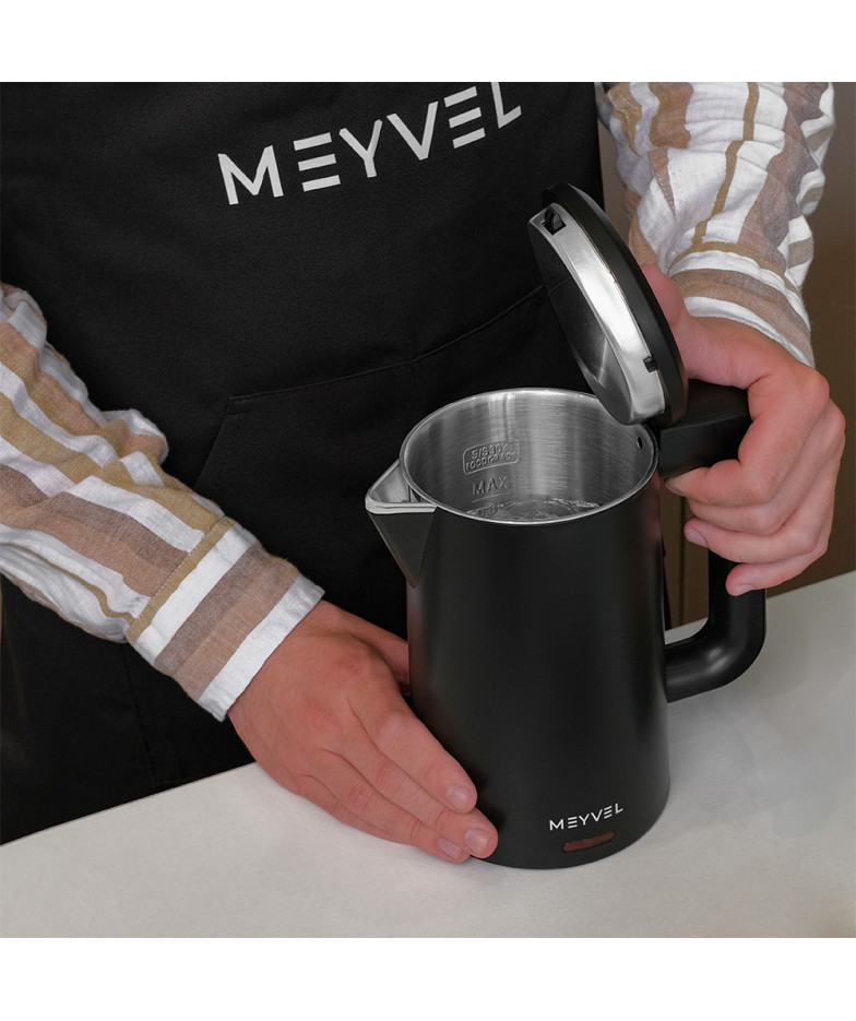Meyvel MKE-03T (Black)
