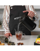 Meyvel MKE-03T (Black)
