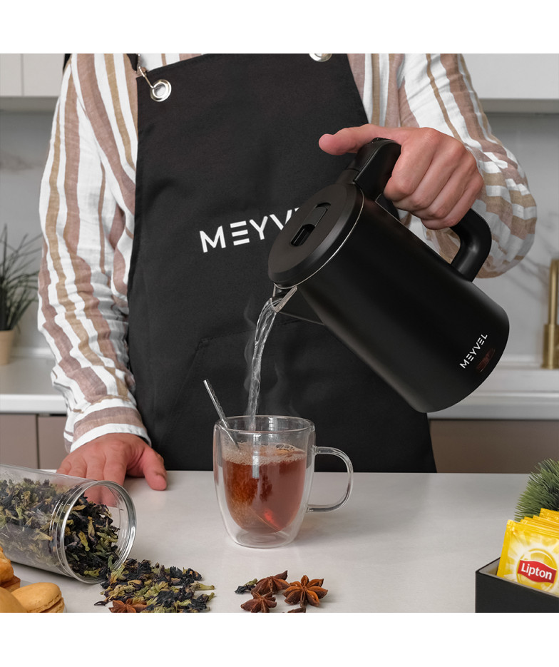 Meyvel MKE-03T (Black)