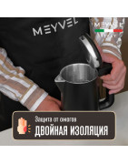 Meyvel MKE-03T (Black)