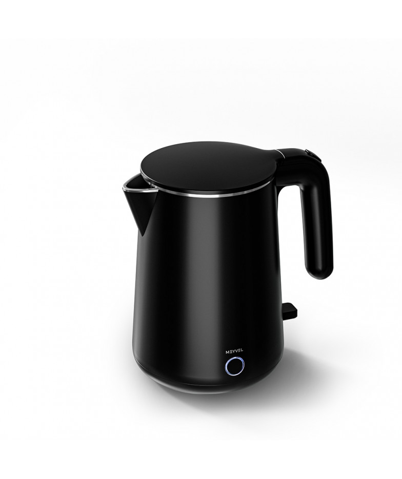Meyvel MKE-04T (Black)