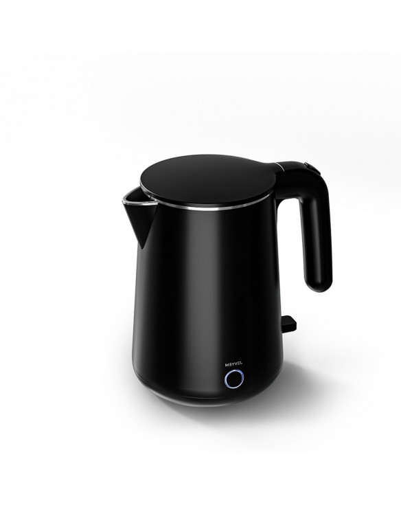 Meyvel MKE-04T (Black)