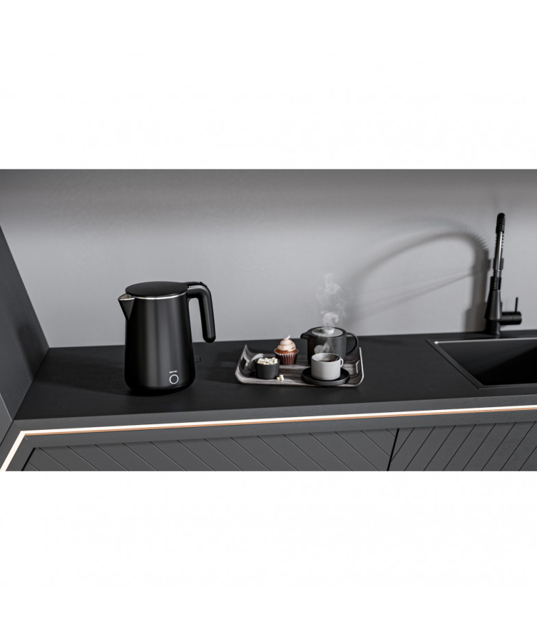 Meyvel MKE-04T (Black)