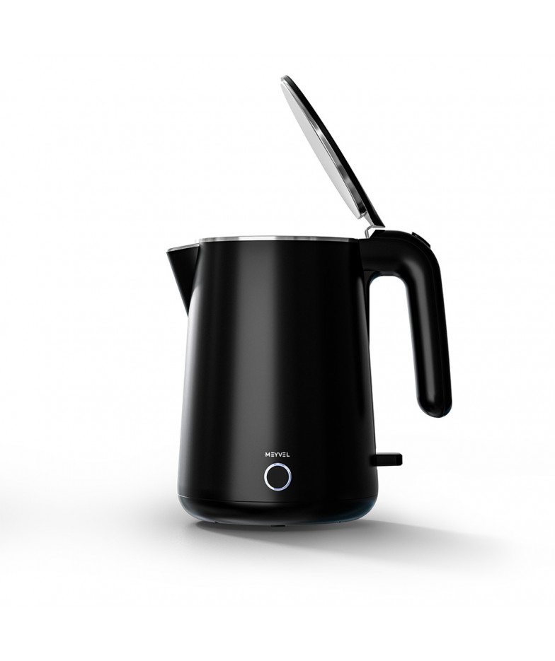 Meyvel MKE-04T (Black)