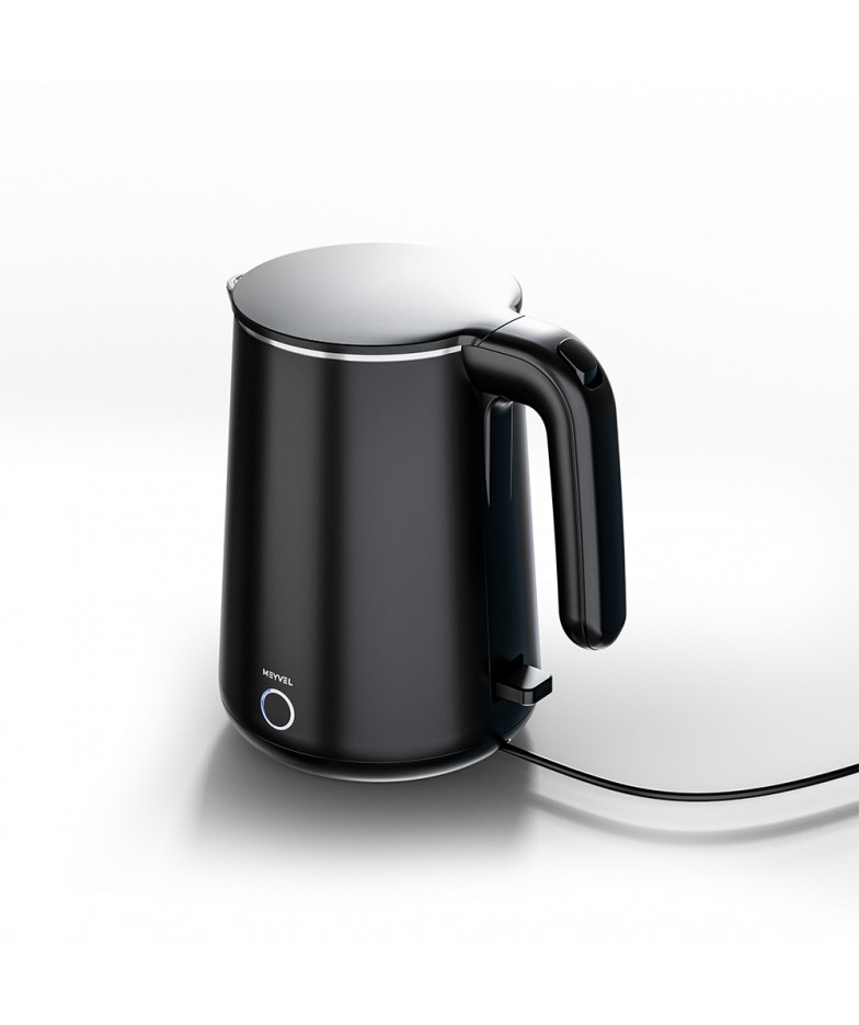 Meyvel MKE-04T (Black)