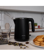 Meyvel MKE-04T (Black)